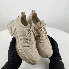 Комфортная ходьба в кроссовках OrthoCloud